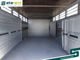 Обява за продажба на Man Tgm LKW25024 ~33 360 EUR - изображение 11