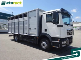 Обява за продажба на Man Tgm LKW25024 ~33 360 EUR - изображение 2