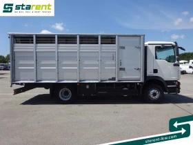 Обява за продажба на Man Tgm LKW25024 ~33 360 EUR - изображение 3
