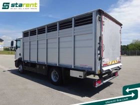 Обява за продажба на Man Tgm LKW25024 ~33 360 EUR - изображение 6