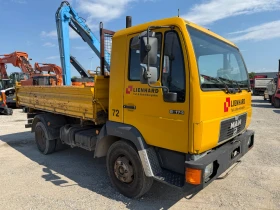 ����� �� �������� �� Man L 8.174
