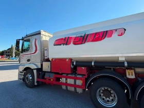 Mercedes-Benz Actros 480 EURO 6 ADR ����� ������ 3 ������ 17 500 �� | Mobile.bg � ����� ������ 6