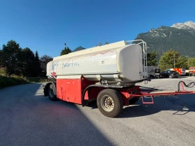 ����� �� �������� �� Mercedes-Benz Actros 480 EURO 6 ADR ����� ������ 3 ������ 17 500 ��