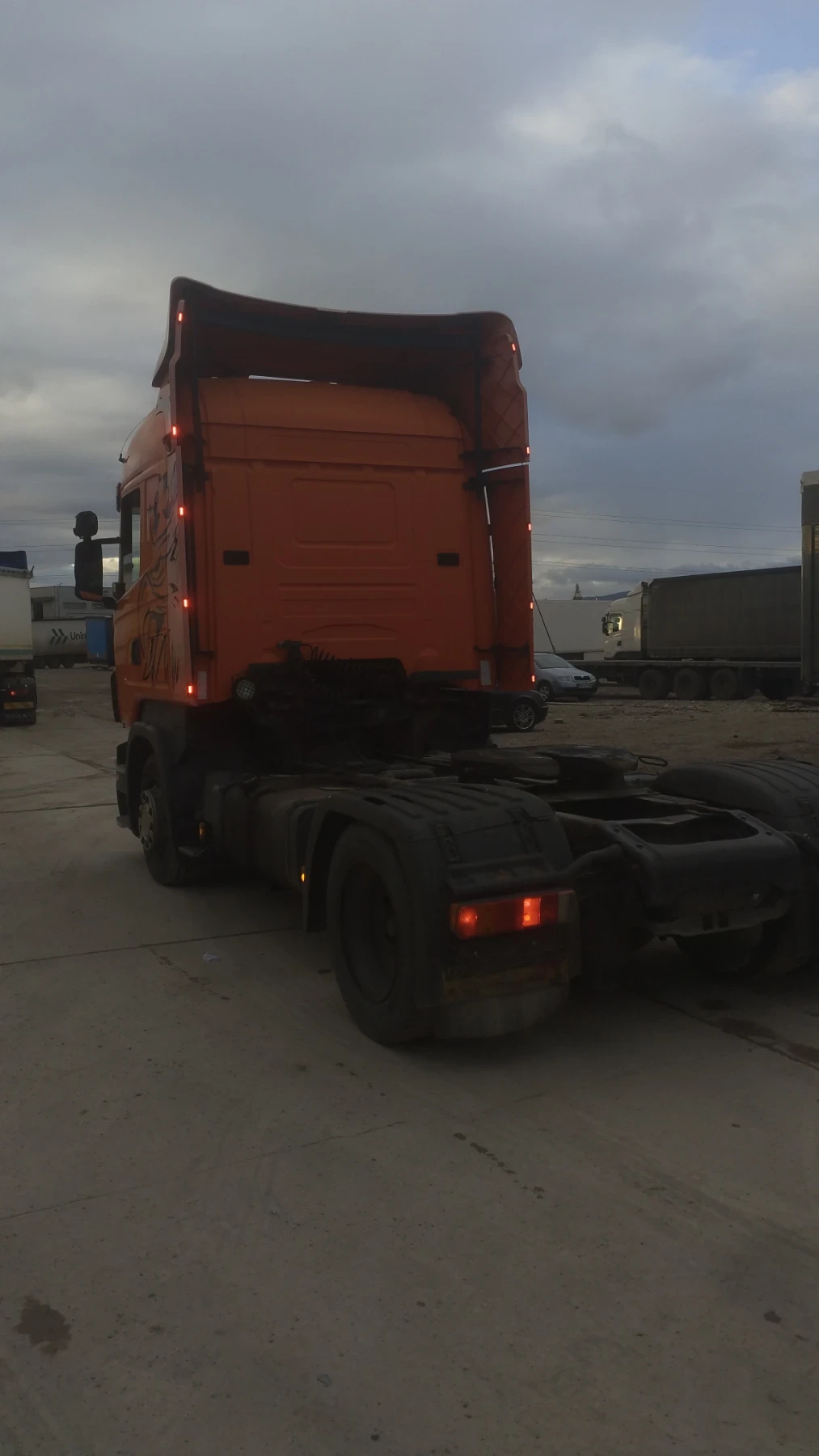Scania R 420 | Mobile.bg � ����������� 5