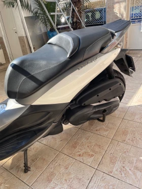 Piaggio Beverly SportTouring 350, снимка 7