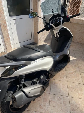 Piaggio Beverly SportTouring 350, снимка 5