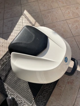 Piaggio Beverly SportTouring 350, снимка 11