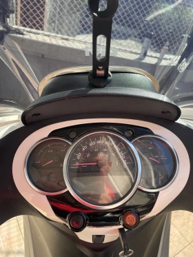 Piaggio Beverly SportTouring 350, снимка 9