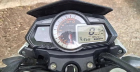 Benelli 250, снимка 4