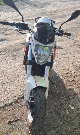 Benelli 250, снимка 6
