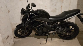 Kawasaki ER 6n, снимка 2