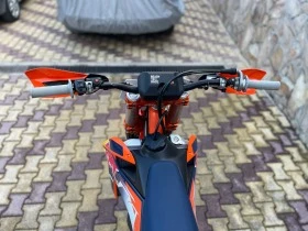 Ktm SX-F Factory Edition, снимка 9