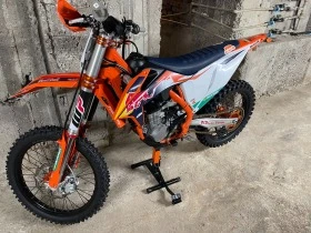     Ktm SX-F Factory Edition