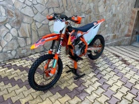 Ktm SX-F Factory Edition | Mobile.bg    8