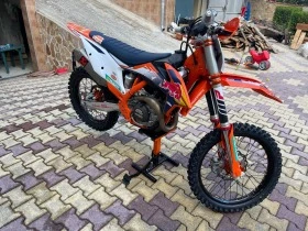 Ktm SX-F Factory Edition | Mobile.bg    2