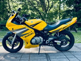 Suzuki Gsx Gsx500, снимка 14 - Мотоциклети и мототехника - 45838330