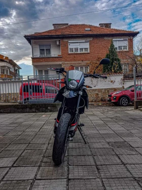 Aprilia 125 125 SX, снимка 2