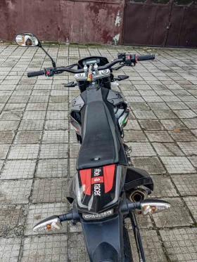 Aprilia 125 125 SX, снимка 7