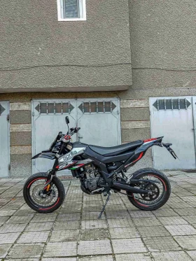 Aprilia 125 125 SX, снимка 1