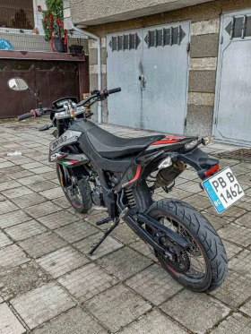 Aprilia 125 125 SX, снимка 5