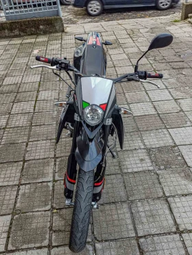 Aprilia 125 125 SX, снимка 8