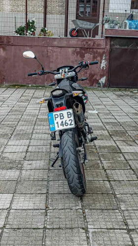 Aprilia 125 125 SX, снимка 4