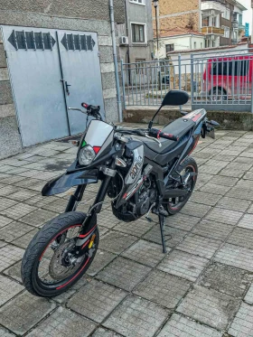 Aprilia 125 125 SX, снимка 10