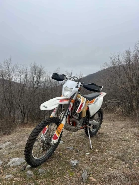  Ktm EXC