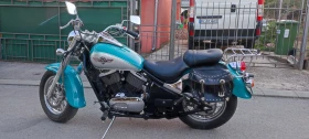 Обява за продажба на Kawasaki Vulcan ~8 000 лв. - изображение 1