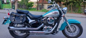 Обява за продажба на Kawasaki Vulcan ~8 000 лв. - изображение 2