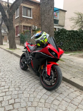 Yamaha YZF-R1 | Mobile.bg    5