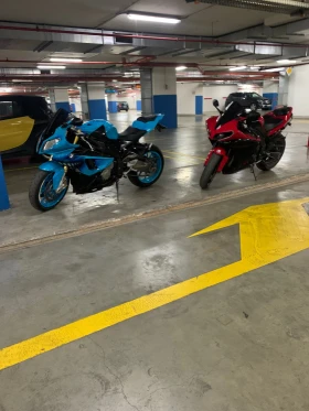 Yamaha YZF-R1 | Mobile.bg    3