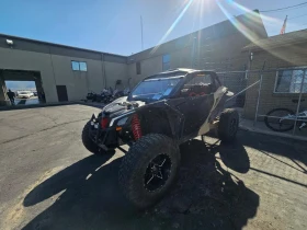 Can-Am Maverick X3 X3 X rs Turbo RR | Mobile.bg    2