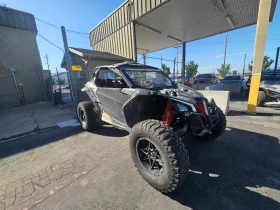  Can-Am Maverick X3