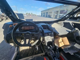 Can-Am Maverick X3 X3 X rs Turbo RR | Mobile.bg    5