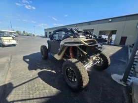 Can-Am Maverick X3 X3 X rs Turbo RR | Mobile.bg    3