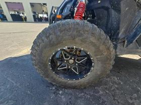 Can-Am Maverick X3 X3 X rs Turbo RR | Mobile.bg    7