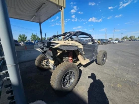 Can-Am Maverick X3 X3 X rs Turbo RR | Mobile.bg    4