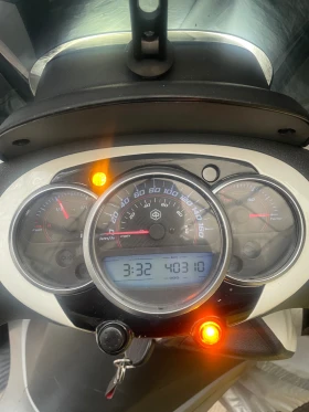 Piaggio Beverly SportTouring 350 | Mobile.bg � ����� ������ 12