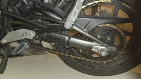Kawasaki ER 6n | Auto.bg — изображение 7