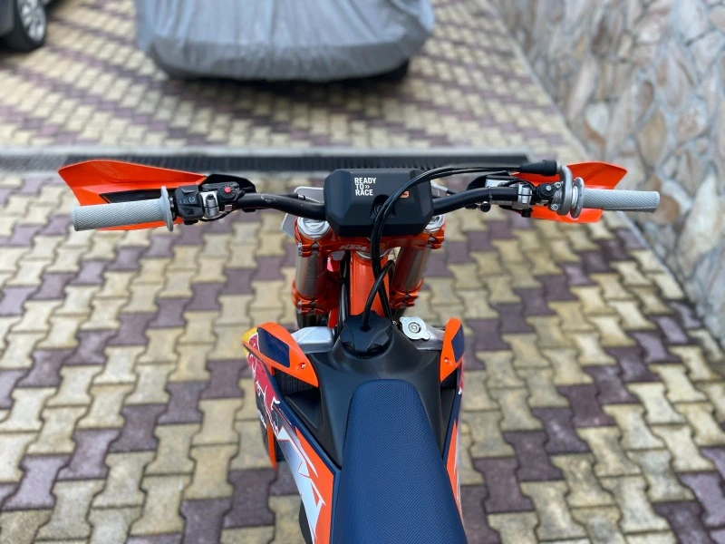 Ktm SX-F Factory Edition, снимка 9 - Мотоциклети и мототехника - 47104352