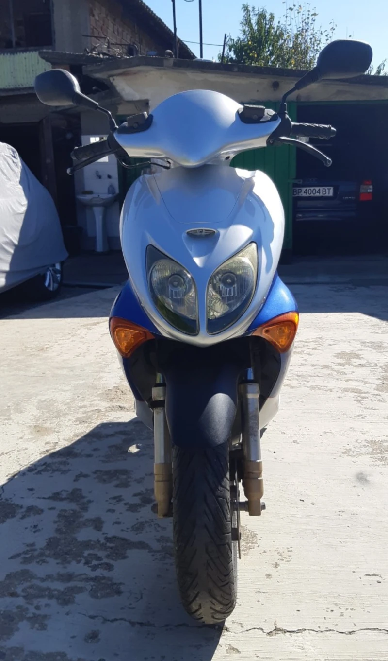 Honda X8R-S SZX 50 X, снимка 2 - Мотоциклети и мототехника - 52338267