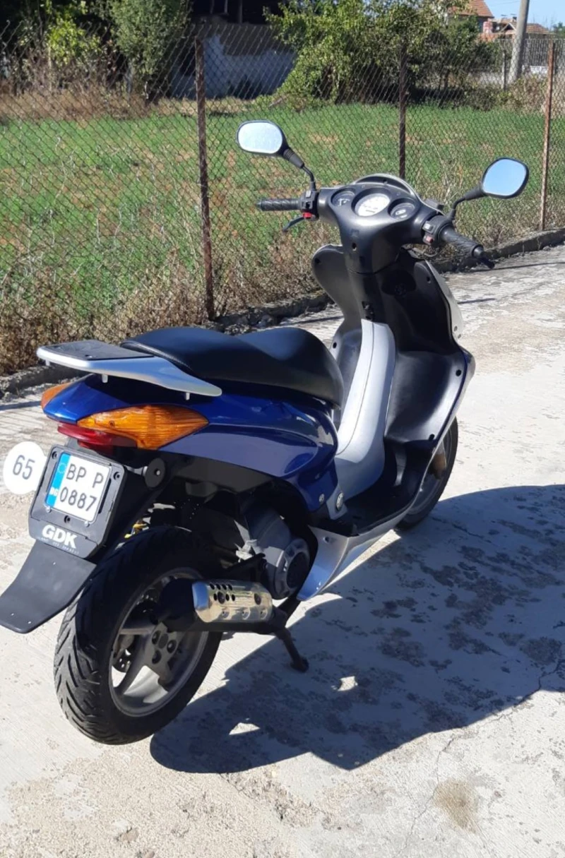 Honda X8R-S SZX 50 X, снимка 5 - Мотоциклети и мототехника - 52338267