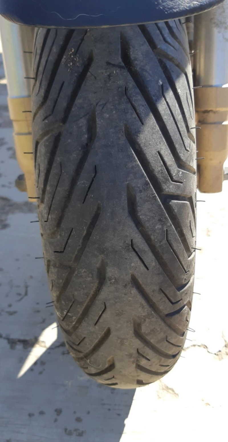 Honda X8R-S SZX 50 X, снимка 8 - Мотоциклети и мототехника - 52338267