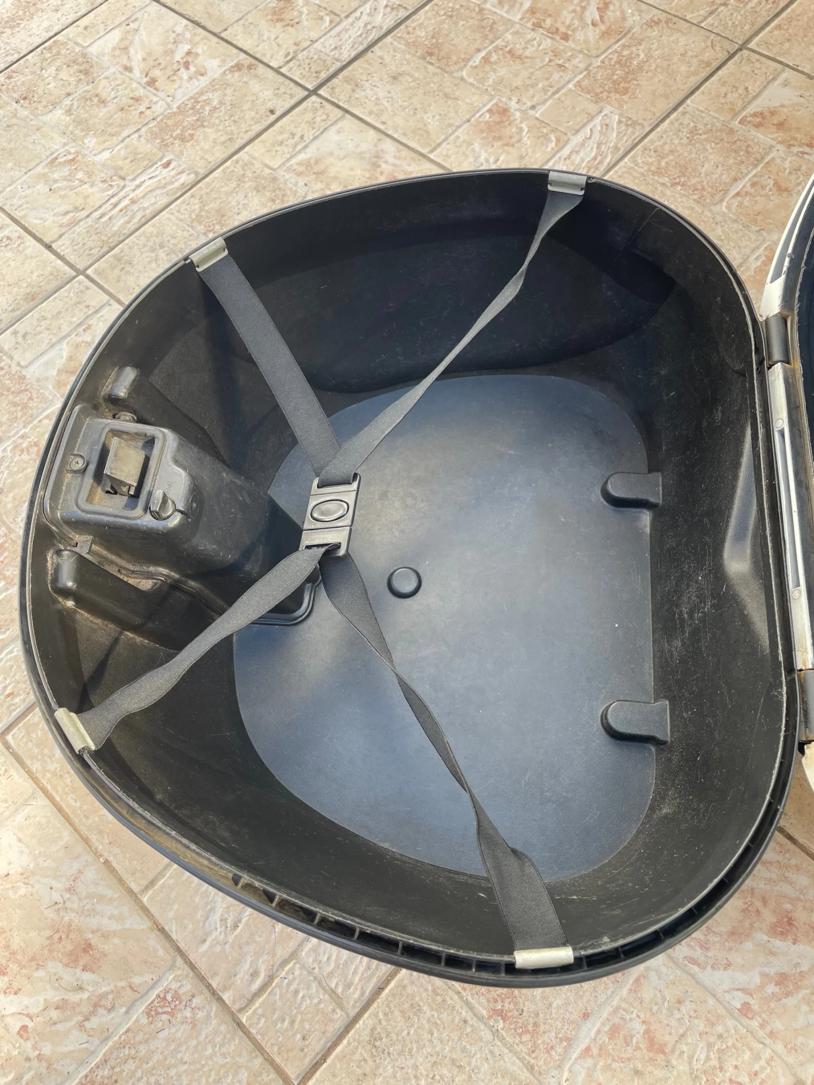 Piaggio Beverly SportTouring 350, снимка 12 - Мотоциклети и мототехника - 54101093