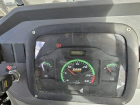 Багер Case 570 SV РЕГИСТРИРАНИ, снимка 8