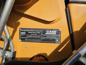 Багер Case 570 SV РЕГИСТРИРАНИ, снимка 14