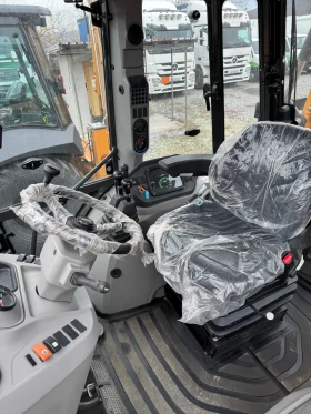 Багер Case 570 SV РЕГИСТРИРАНИ, снимка 9