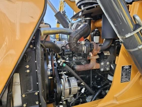 Багер Case 570 SV РЕГИСТРИРАНИ, снимка 15