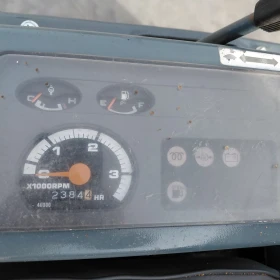 Багер Kubota K-013 * ПРОМОЦИЯ * , снимка 9